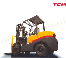 TCM Fork-lift